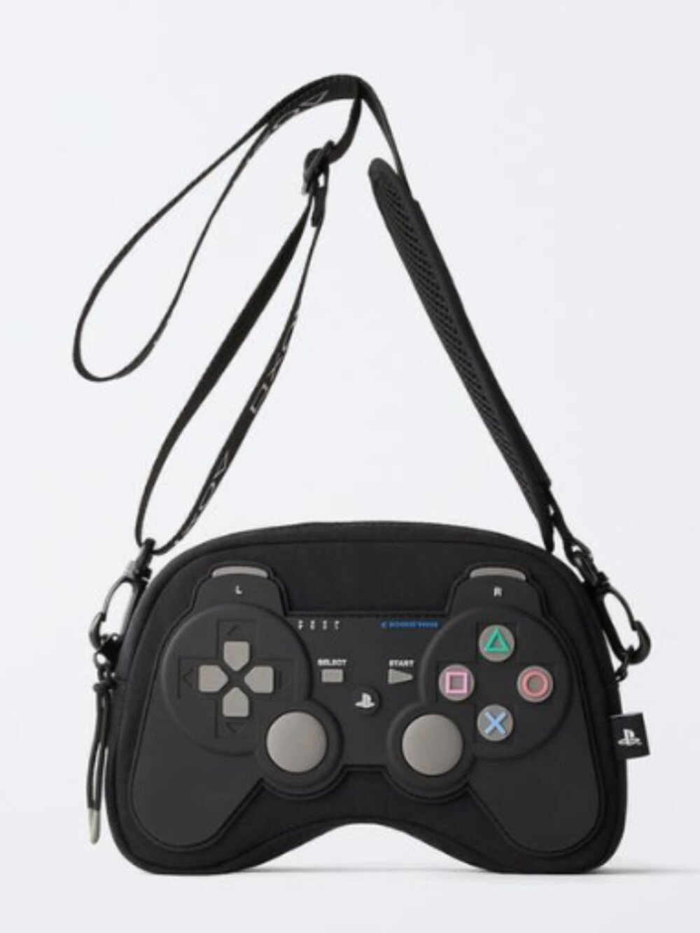 NWT PLAYSTATION ™ CROSSBODY BAG